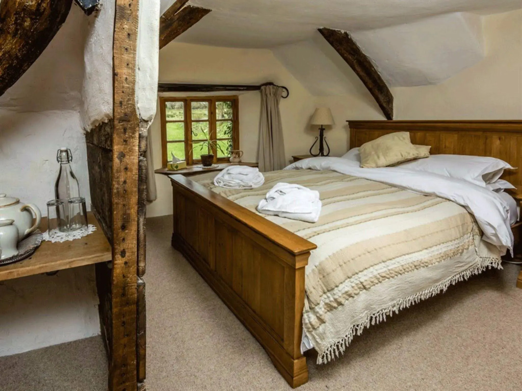 Hay Meadow Farm