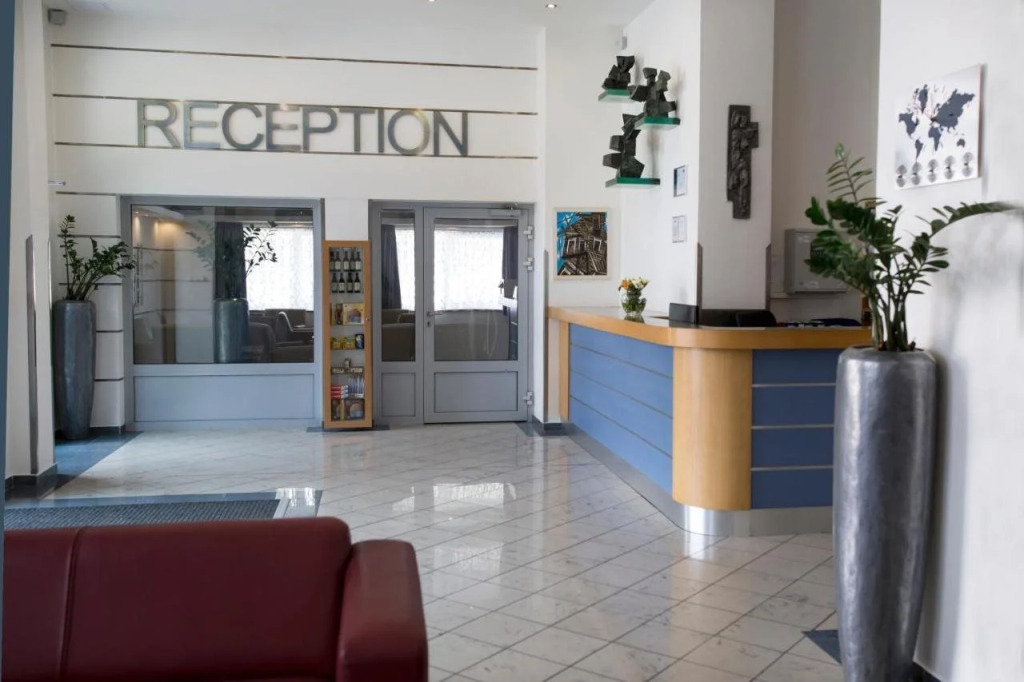 Hotel Marttel