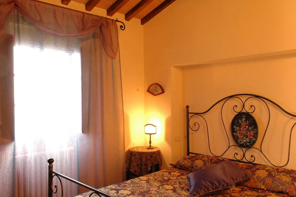 Villa Casale della Torre