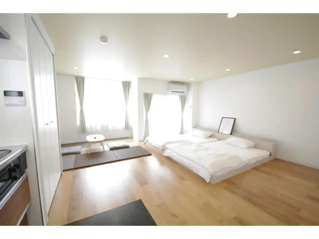 HOTEL APT SESELA - Vacation STAY 12877