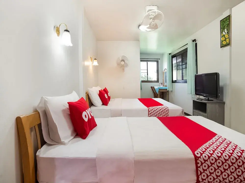 OYO 356 P.u. Guesthouse
