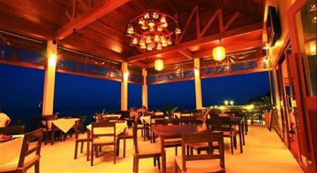 Villa La Moon Resort and Restaurant