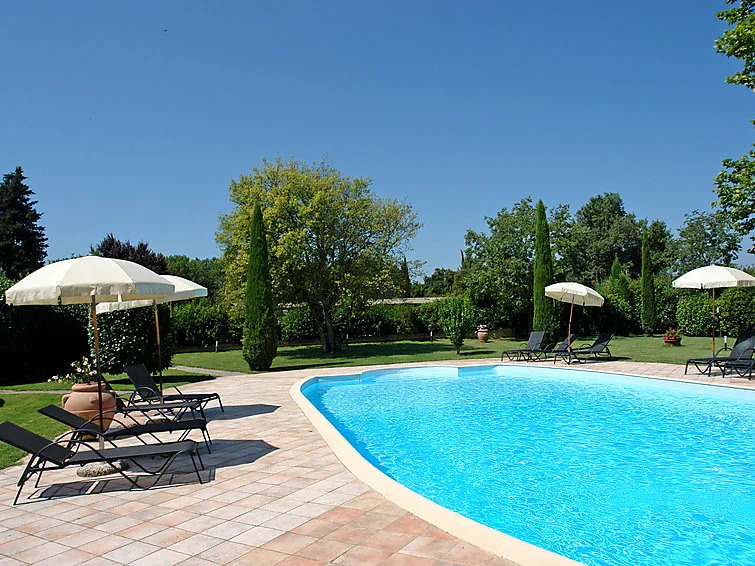 Holiday Home Capanna di Sopra by Interhome