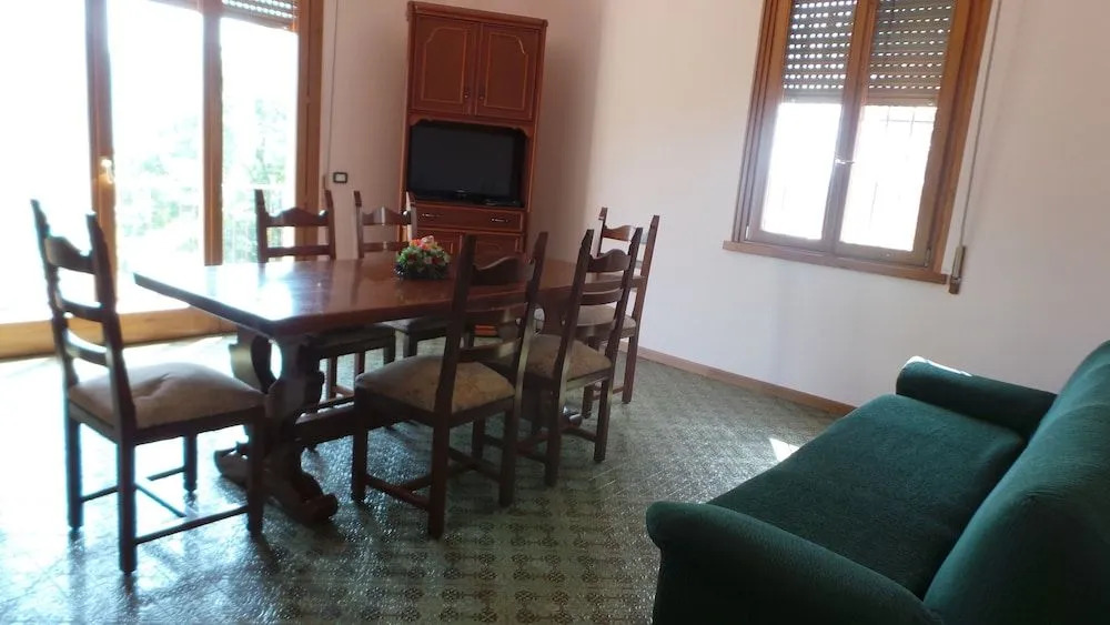 B&B Il Poggio