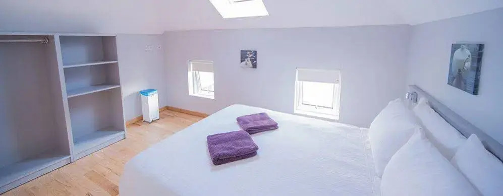 Abbey Court Hostel