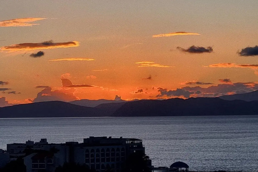 Soleil Otel