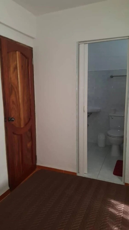 Hostal PinkHouse Jr Henry