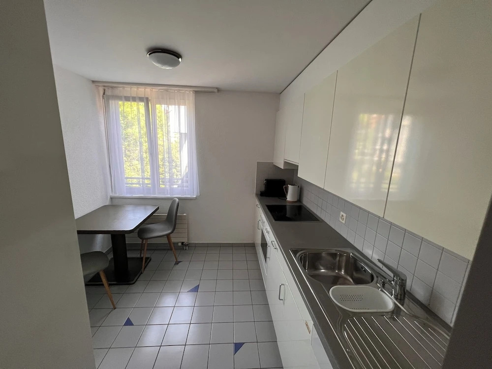 Herisau Apartments