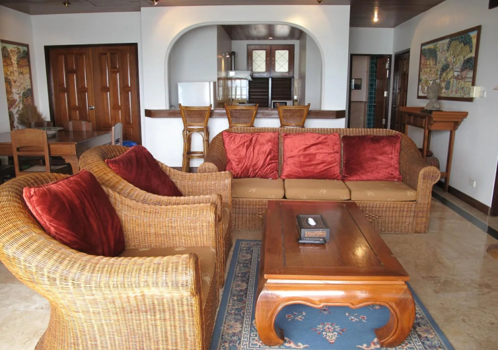Grand Villa La Perla