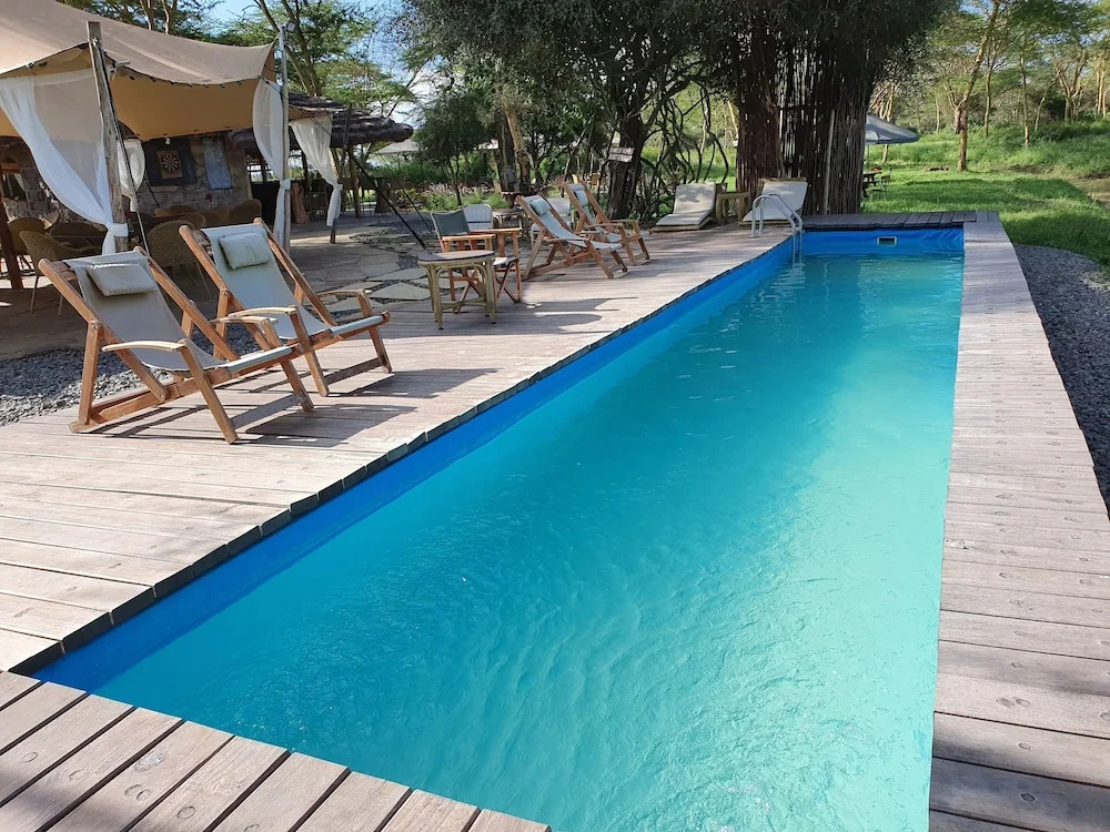 Swara Acacia Lodge