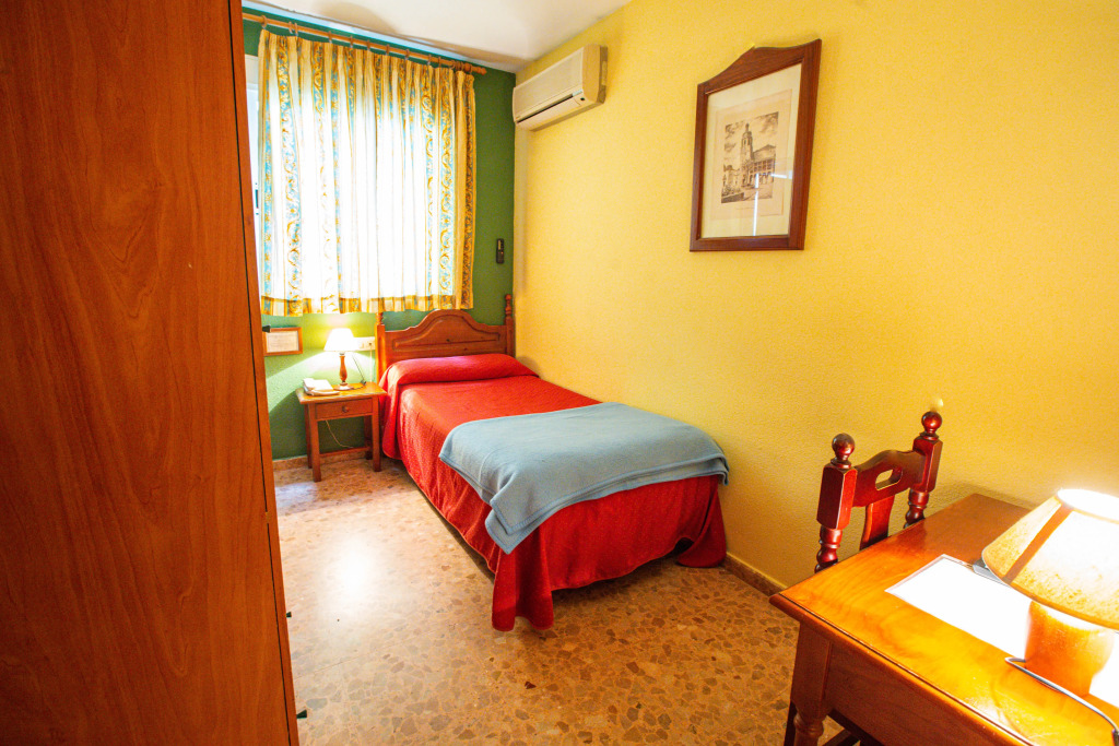 Hotel Arunda II