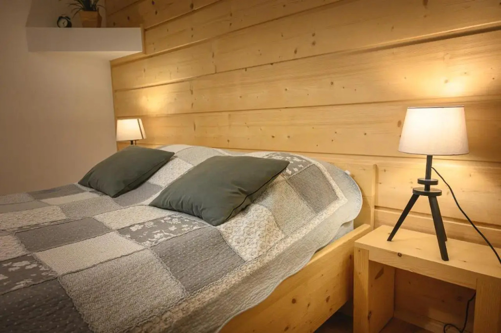Apartament pod Skocznią