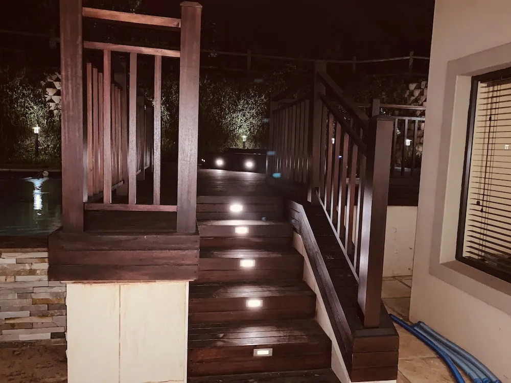KMMADM Holiday Home