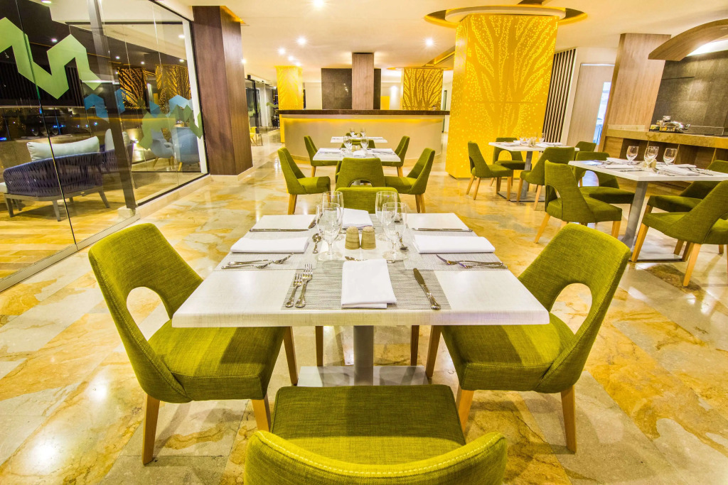 Sonesta Hotel Ibagué