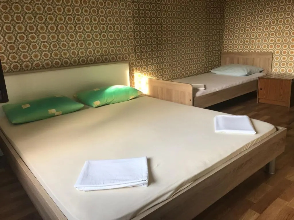 Big 4-bedroom apartment Perica, Podstrana