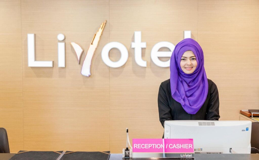Livotel Hotel Lat Phrao Bangkok