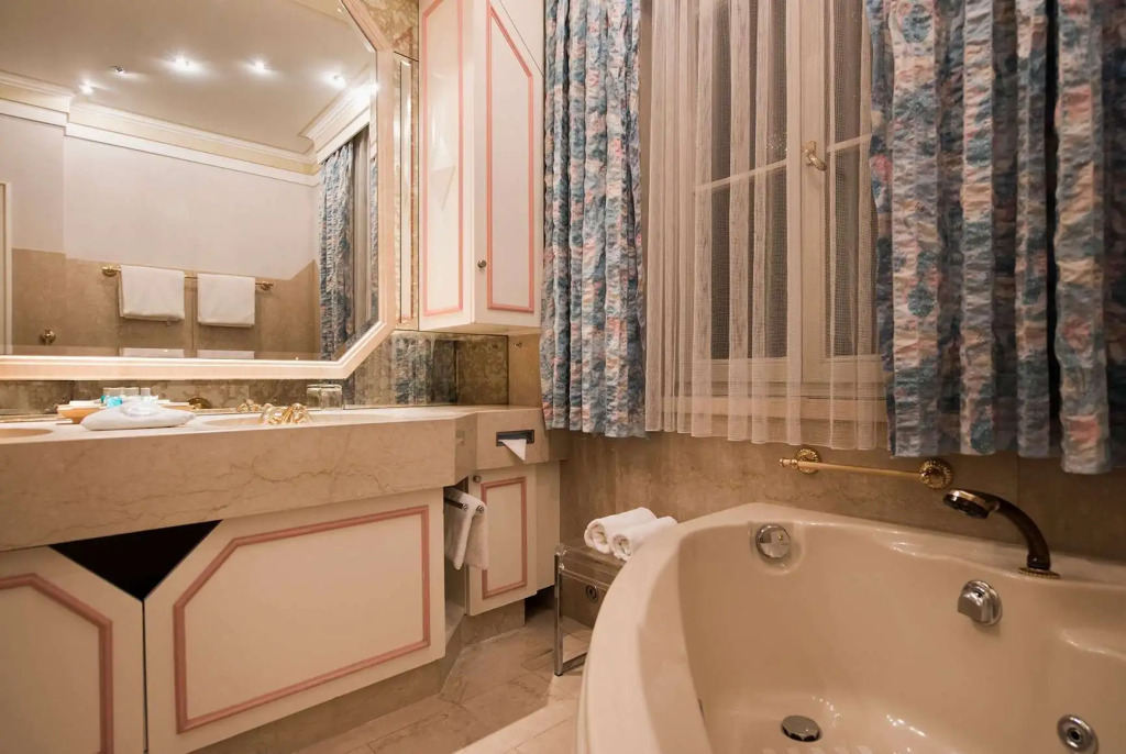 Wyndham Grand Bad Reichenhall Axelmannstein