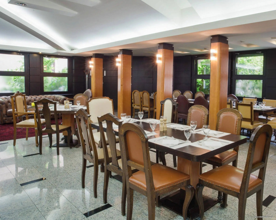 Hotel Forum Garni