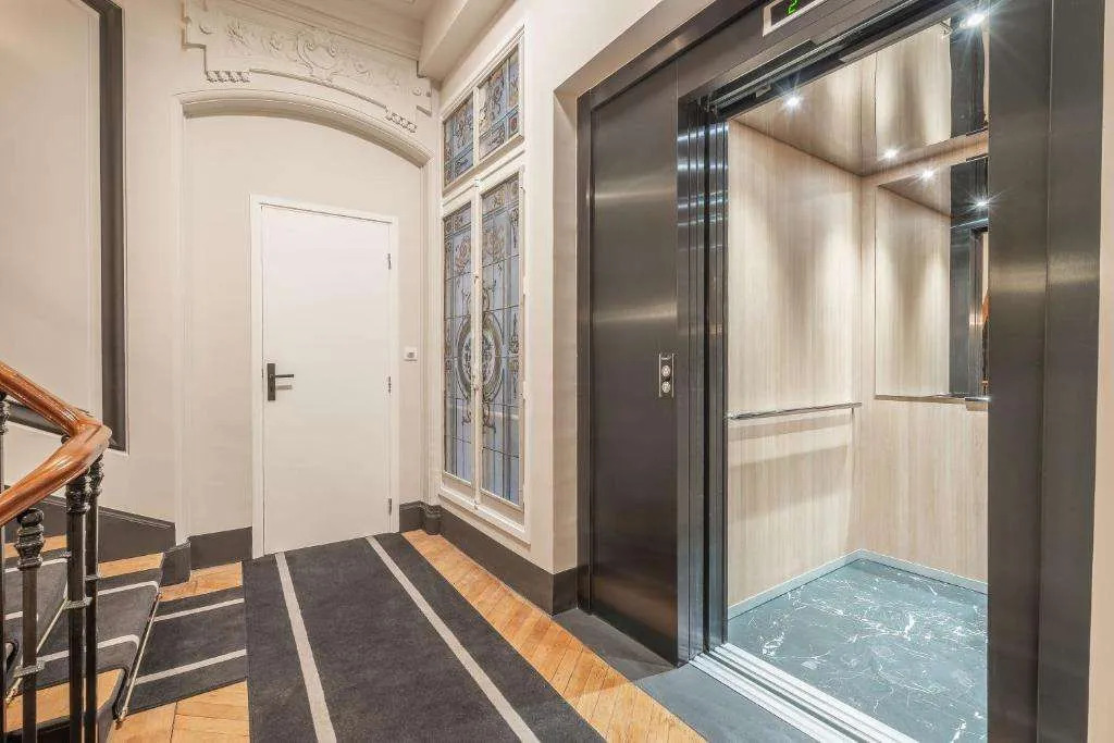 Yuna Saint-Germain-des-Prés - Serviced Apartments