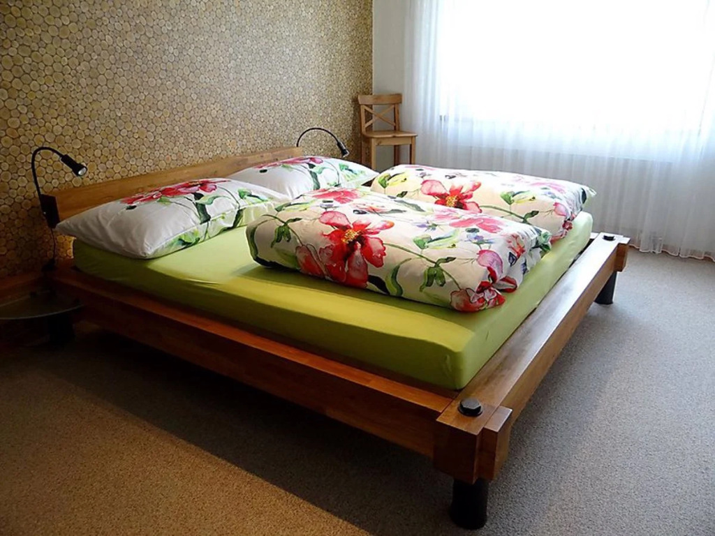 Apartment Blumenweg 2 by Interhome