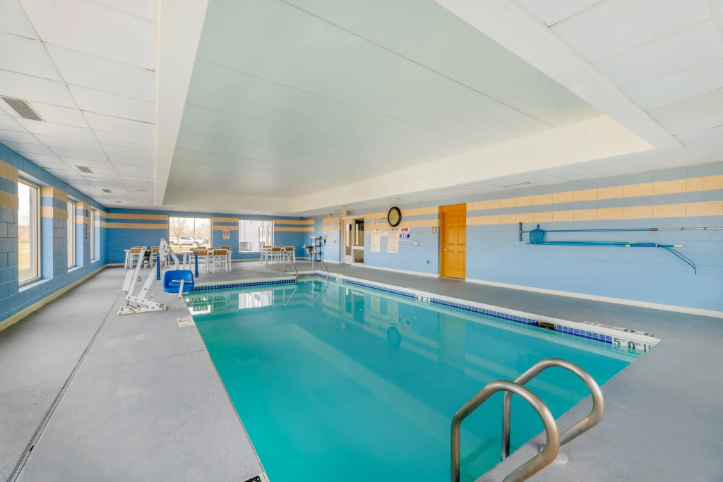 Comfort Inn & Suites Madison East Interstate I-90