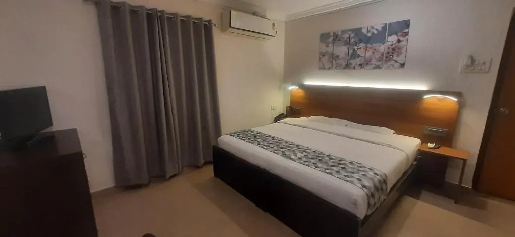 Cosy Banjara Guest House