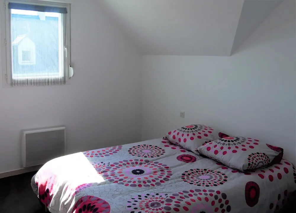 Maison rénovée à Erdeven