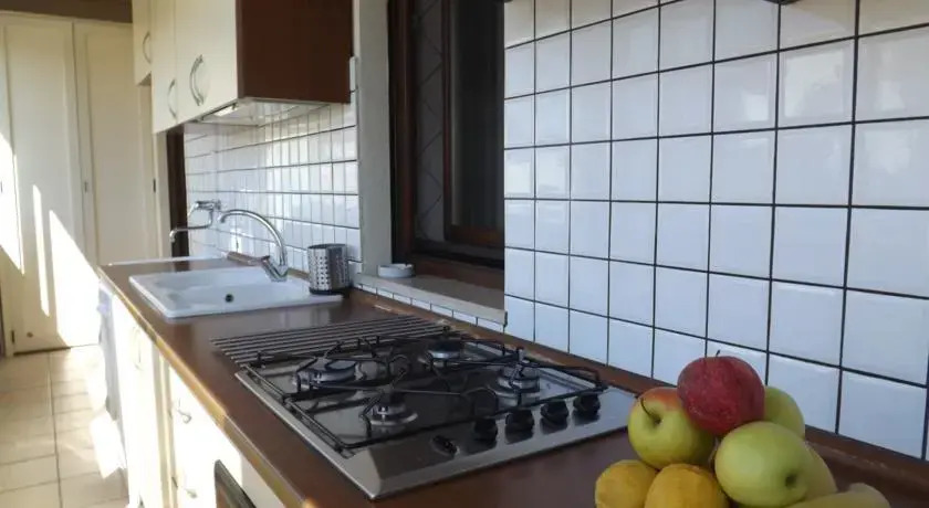 A Casa Di Stefania