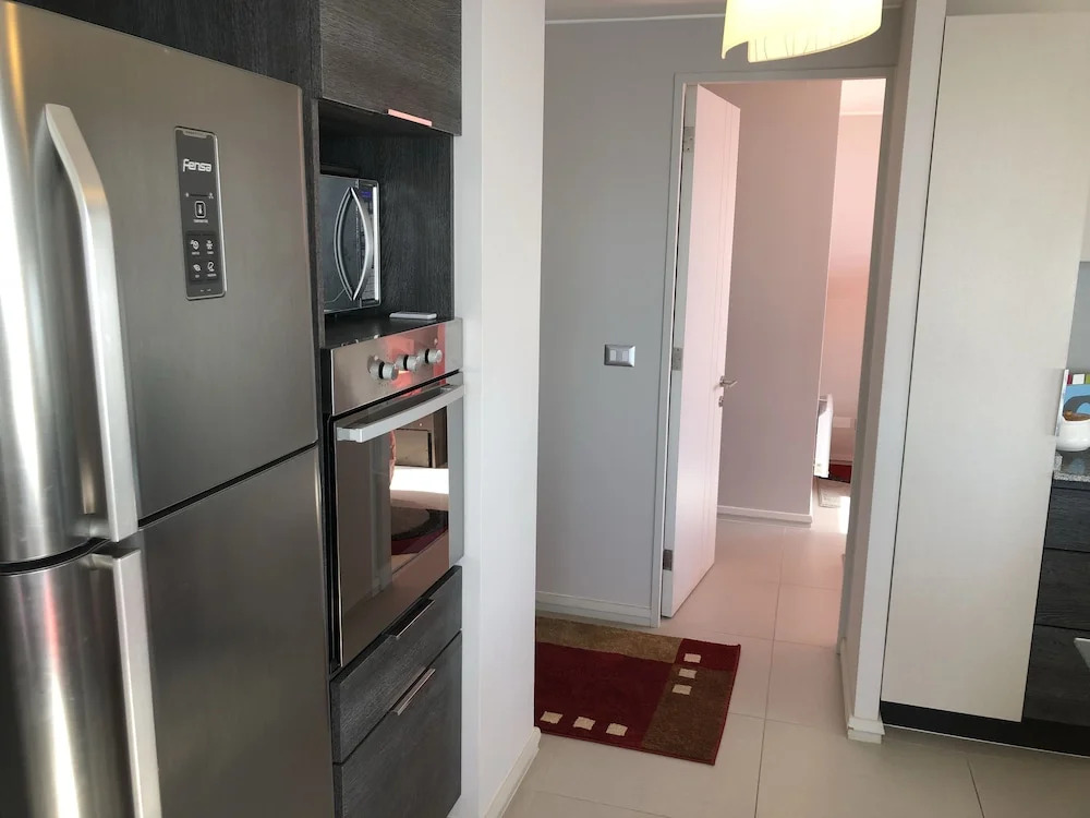 Apartamento 215 Horizonte II