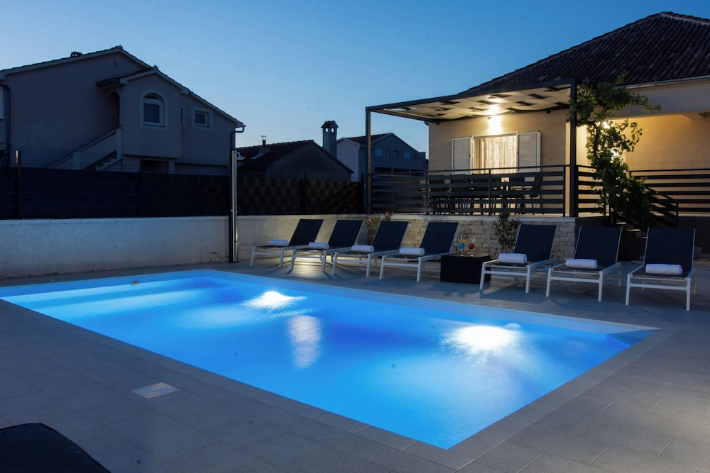 Villa Residence Sunrise