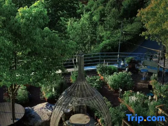 Xianhe Mountain Guesthouse