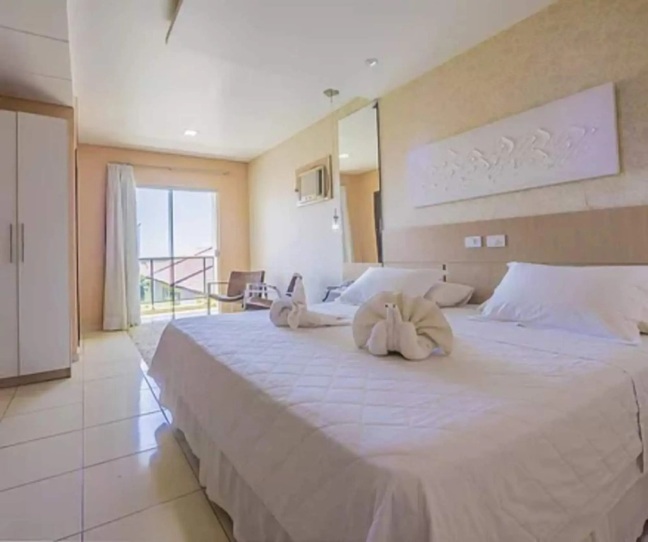 Marruá Hotel