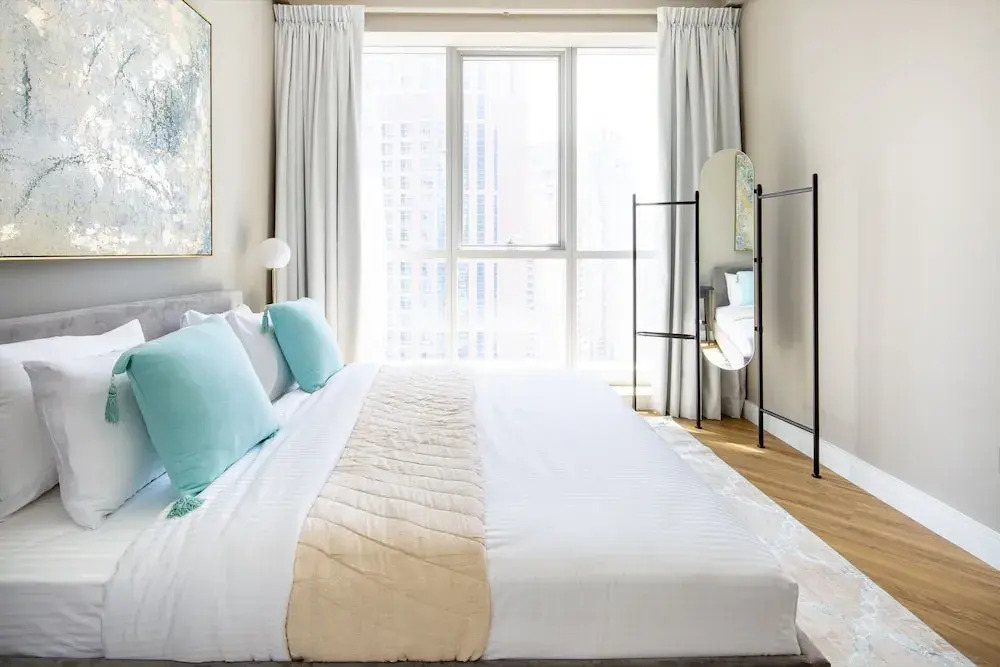 Impressive & Exceptional 2BR Apt in Dubai Marina!