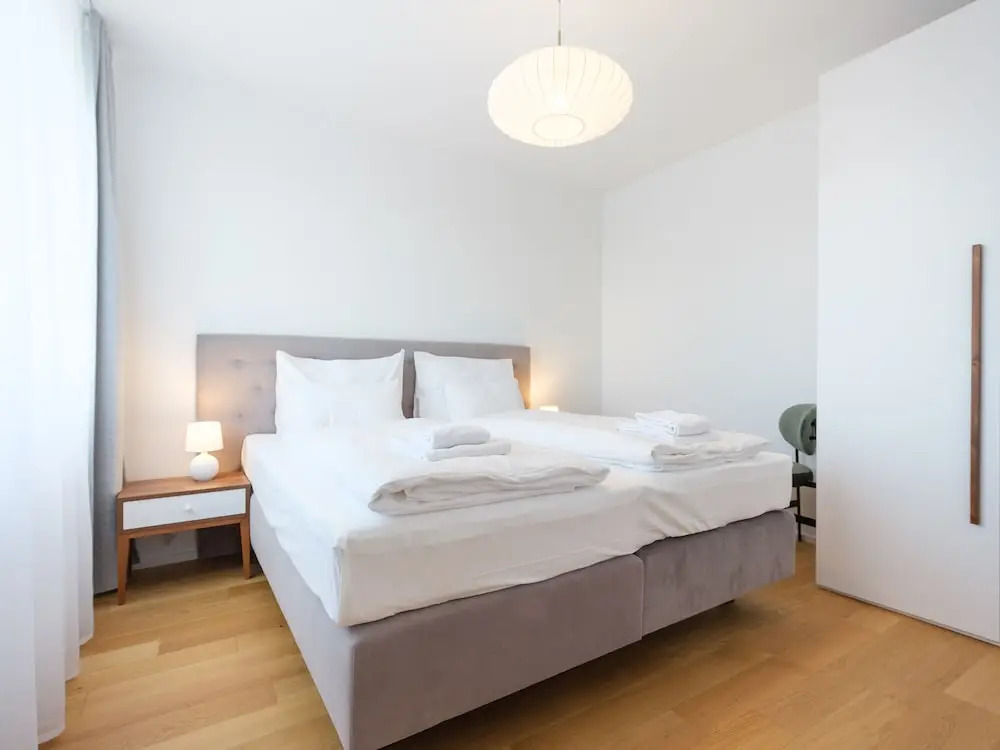 Shortstay Apartments