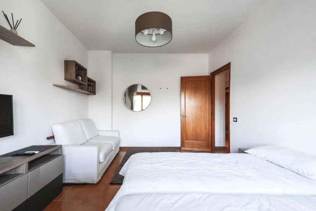 Appartamento di design