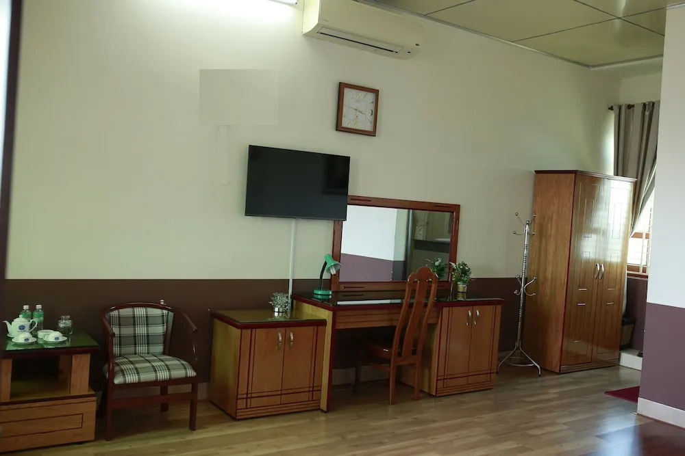 Khách sạn nhà hàng Tuấn Vũ