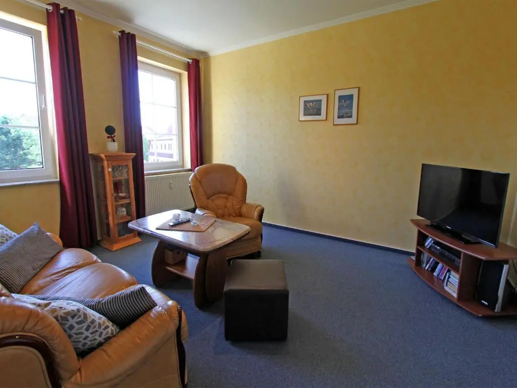 Ferienwohnung Peenemuende USE 2041