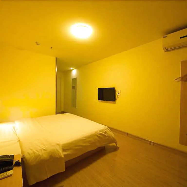 7 Days Inn (Guilin Yushan Park)