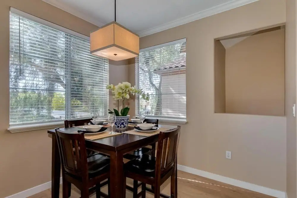 Miller Road 207a 2 Bedroom Townhouse