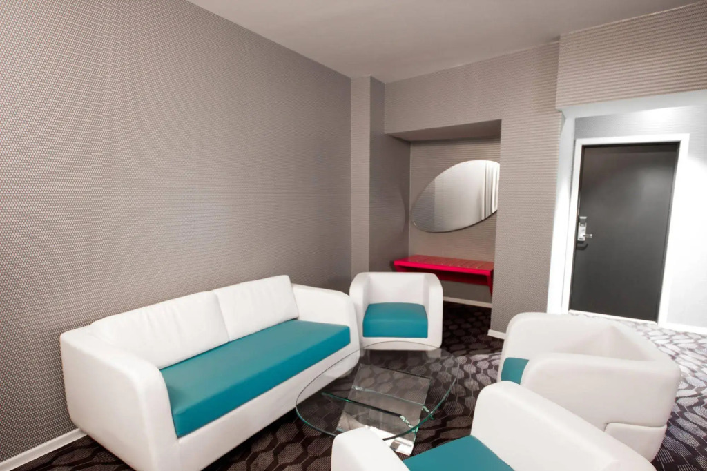 Prize by Radisson, Xhibition Bergen City