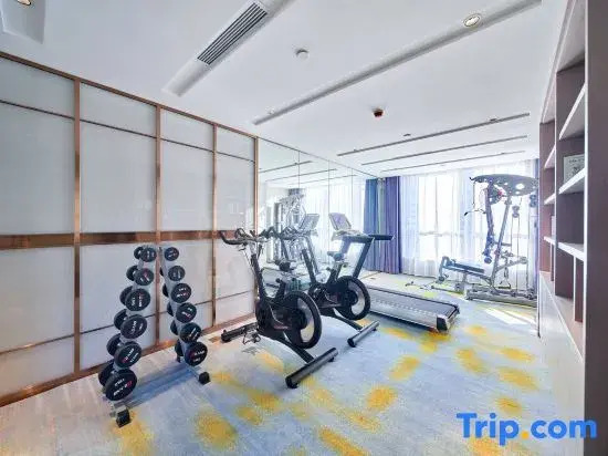 Lavande Hotel (Taiyuan South Inner Ring Pingyang Road)
