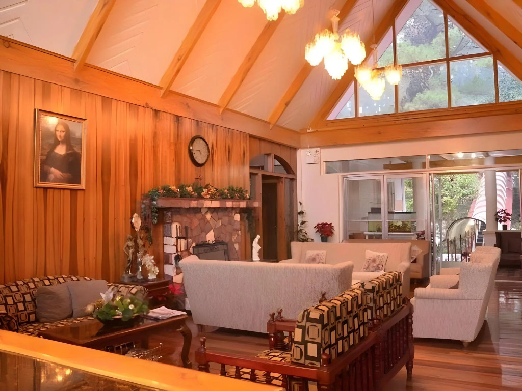 Villa Silvina Hotel and Restaurant