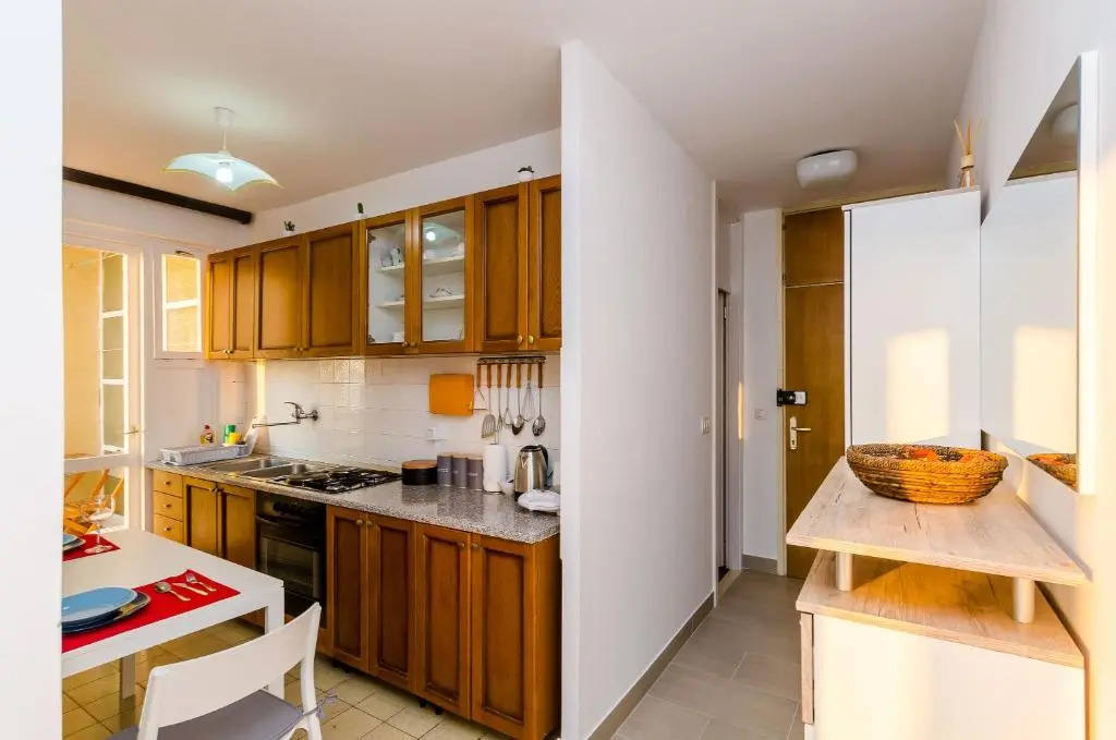 Apartment Boca