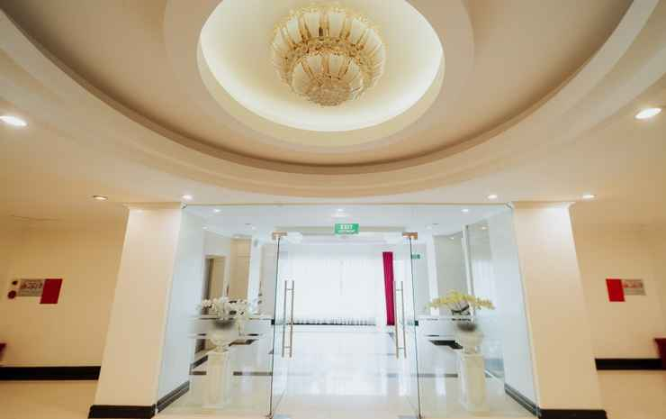 White Palace Thai Binh Hotel