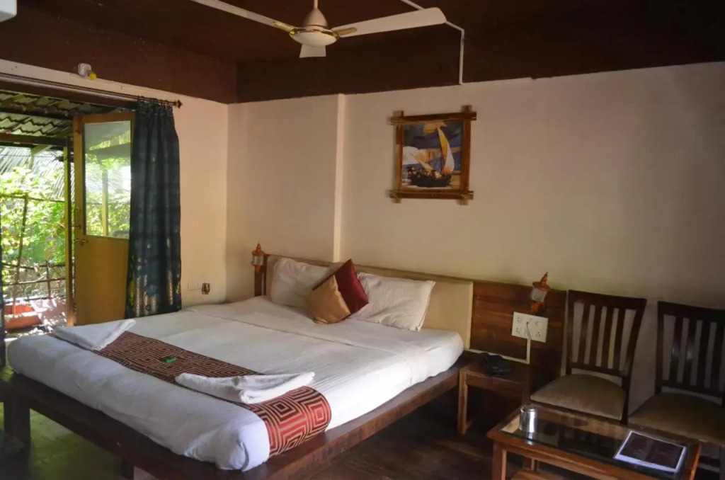 Kaular Atithis Grand Kokan Resort