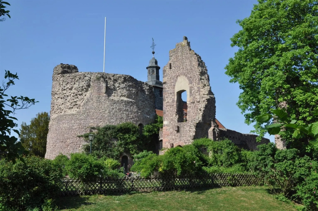 Parkhotel Dreieich