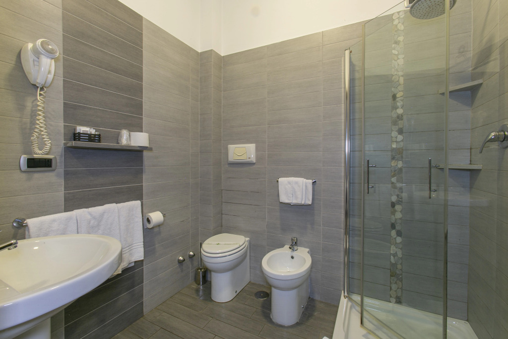 Hotel Boomerang