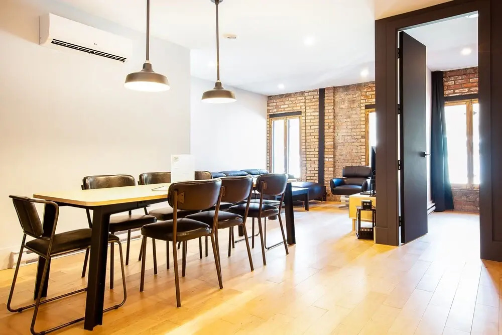 Les Lofts Dorchester - Par Les Lofts Vieux-Québec
