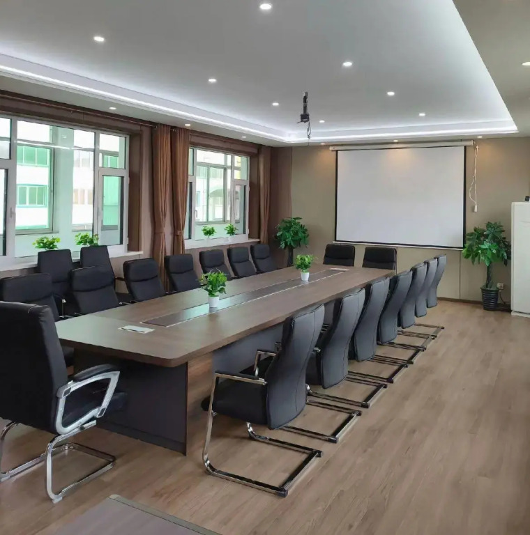 Fei Zi Xiao Hotel
