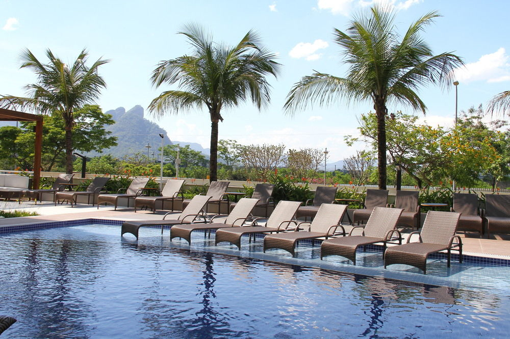 Apartamentos no Verano Stay
